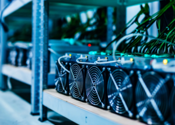 Bitmain to partner with Mining Facility Operator Enegix