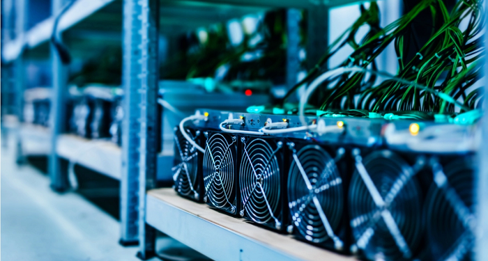 Bitmain to partner with Mining Facility Operator Enegix