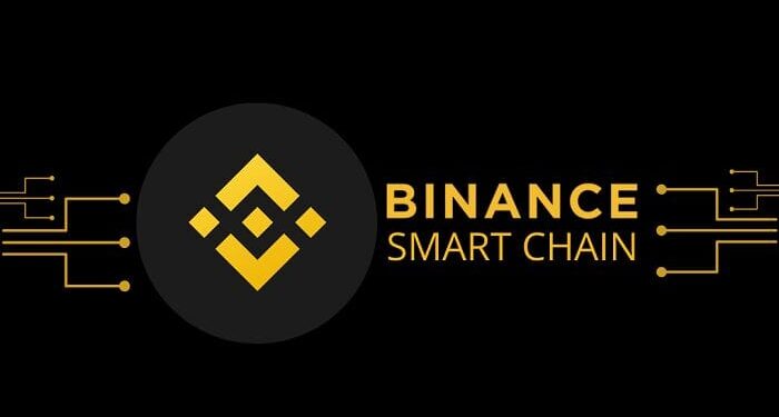 Certificate of Deposit token REX launched on the Binance Smart Chain