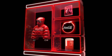 Coca Cola announces launch of first ever NFT collection