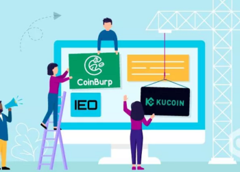 CoinBurp Joins Hands with Kucoin to Launch an IEO