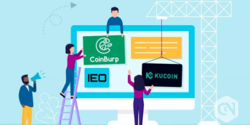 CoinBurp Joins Hands with Kucoin to Launch an IEO