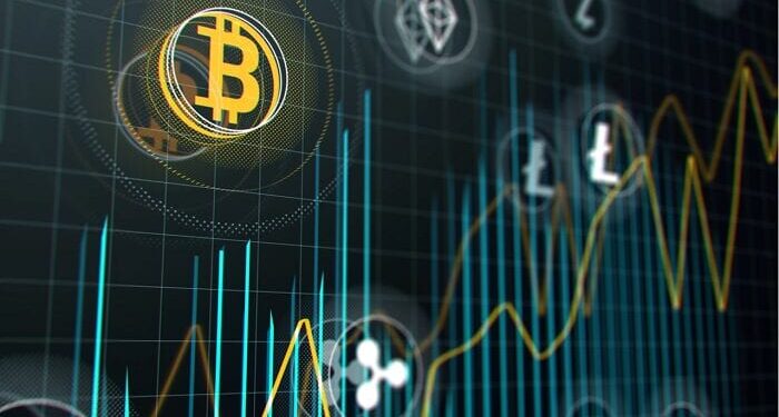 Crypto Trading Volumes Decreased 40 as Exchanges web traffic falls in June