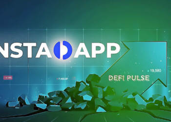 DeFi Protocol InstaDApp ranked second in DeFi analytics platform DeFi Pulse