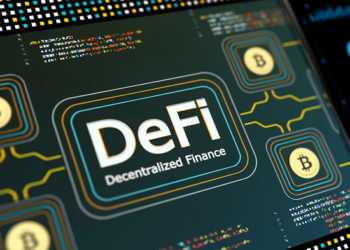 Defi tokens gain double digits as Analysts Anticipate another DeFi Boom This Season