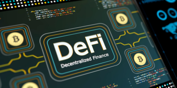 Defi tokens gain double digits as Analysts Anticipate another DeFi Boom This Season