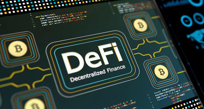 Defi tokens gain double digits as Analysts Anticipate another DeFi Boom This Season