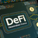 Defi tokens gain double digits as Analysts Anticipate another DeFi Boom This Season