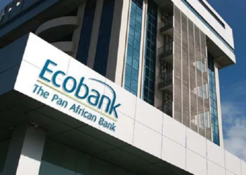 Ecobank Nigeria