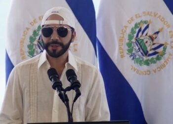 El Salvador plans to Issue Its Own Stablecoin