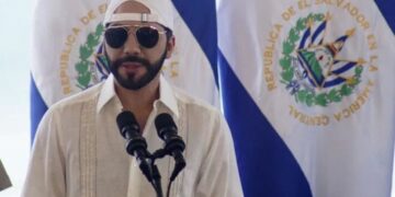 El Salvador plans to Issue Its Own Stablecoin