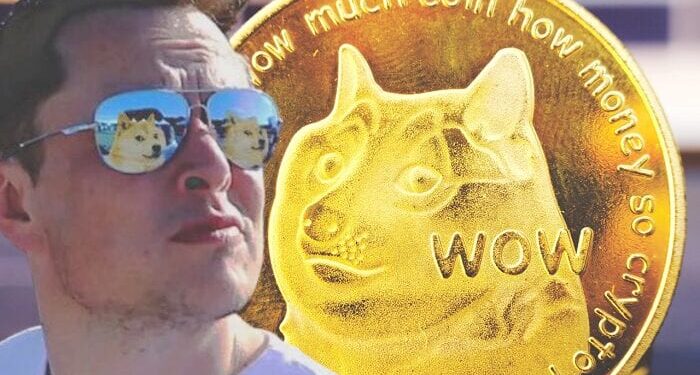 Elon Musk Reaffirms Support for Dogecoin Changes Profile Picture