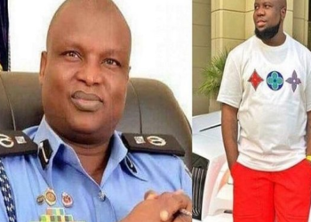 FBI to arrest Nigerias most decorated police chief over alleged fraud with Hushpuppi