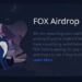 FOX Token price prediction ShapeShift DAO Airdrop News shoots price by 78