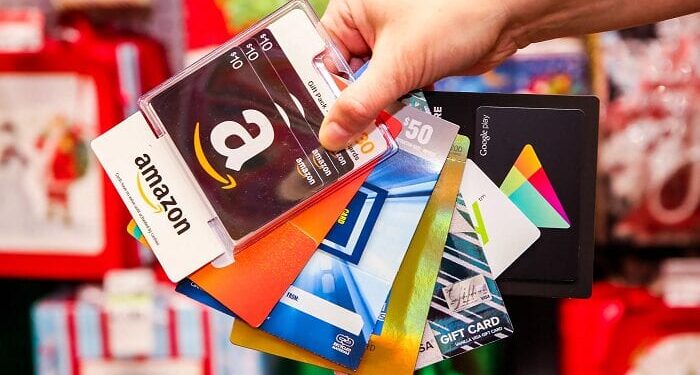 How to Redeem Gift Cards Gift Card Rates in Nigeria