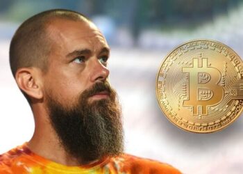 Jack Dorsey bullish on Crypto market says Bitcoin is future of Twitter