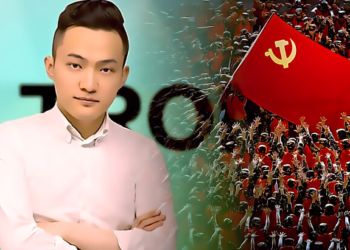 Justin Sun Goes Back to School for a Research Project