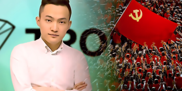 Justin Sun Goes Back to School for a Research Project