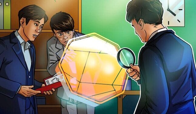 Korean regulator says AML compliance mandatory for foreign crypto exchanges