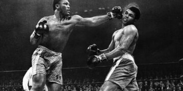 Luxury Auction House Unveils Rare Muhammad Ali Piece of Digital Art