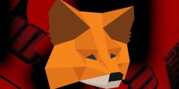 MetaMask phishing attack