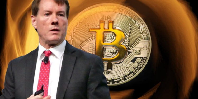 MicroStrategys Michael Saylor remains bullish on Bitcoin