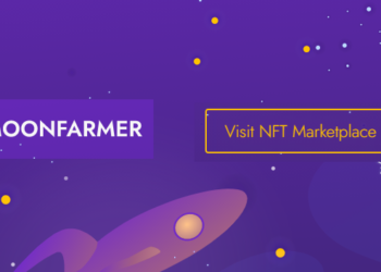 MoonFarmer token MFM set to launch cross chain NFT marketplace on Binance Smart Chain