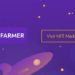 MoonFarmer token MFM set to launch cross chain NFT marketplace on Binance Smart Chain