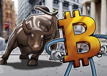 New report shows crypto bull season is just beginning