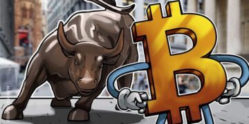 New report shows crypto bull season is just beginning