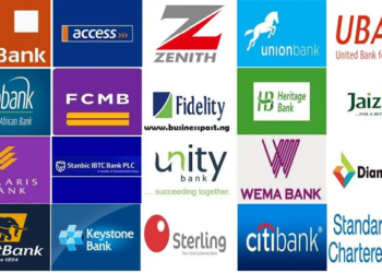 Nigerian banks