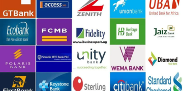 Nigerian banks