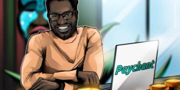 Nigerian startup Paychant strives to become the Stripe of Africa