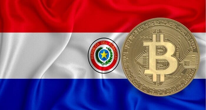 Paraguayan Bitcoin Bill stuns crypto community