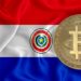 Paraguayan Bitcoin Bill stuns crypto community