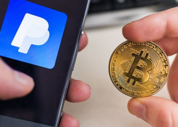 PayPal to embrace DeFi as it launches crypto trading in the UK