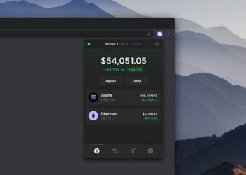 Phantom secures 9M Series A funding to launch multi chain Defi crypto wallet