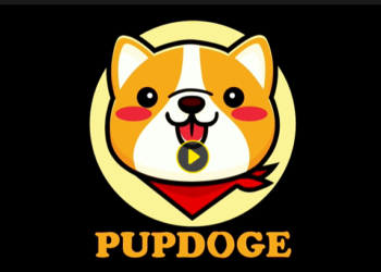 PupDoge makes history as first memecoin to raise 5m in presale 1