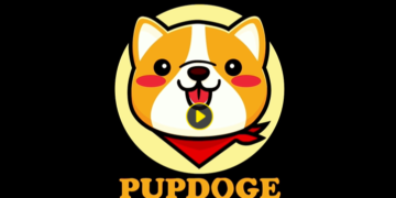 PupDoge makes history as first memecoin to raise 5m in presale 1