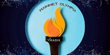 Radix announces that its ‘Olympia mainnet is now live