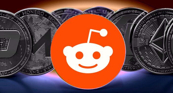 Reddit Leverages Ethereum Compatible Layer 2 Scaling Solution Arbitrum