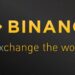 Regulatory preasure forces Binance to suspend Euro deposits