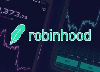 Robinhood expects deep in crypto revenue amid IPO filing