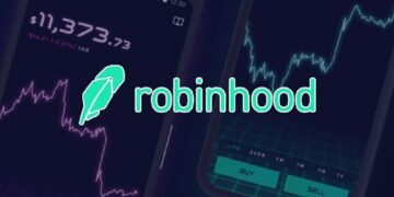 Robinhood expects deep in crypto revenue amid IPO filing