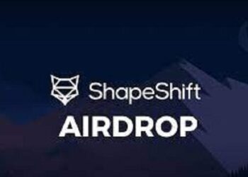 ShapeShift plans for largest airdrop in history – More details on how to receive