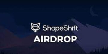 ShapeShift plans for largest airdrop in history – More details on how to receive