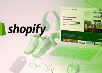 Shopify To Add Support for NFTs Says President