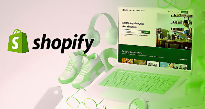 Shopify To Add Support for NFTs Says President