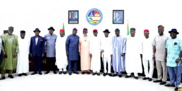 Southern Governors