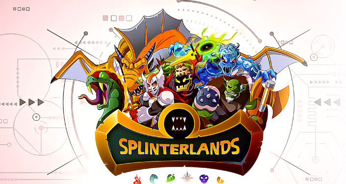 Splinterlands Raises 3.6M in Private Sale Reaches 150K Players